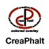 Creaphalt