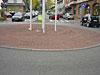 Roundabouts CreaPrint Asphalt Colour CreaBond