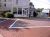 Speed Reduction Pedestrian Calming Crossing