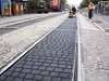 Gleisbau CreaPrint Asphalt