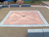 Parkwege Gussasphalt