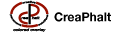 CreaBond Logo
