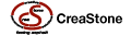 Stone CreaStone Logo