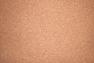 colored asphalt light orange colored asphalt orange