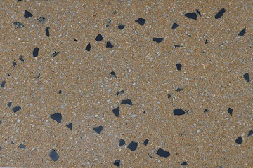  ground sand-glass asphalt