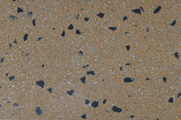 Colored asphalt: ground sand-glass asphalt ground sand-glass asphalt