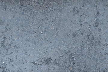 colored asphalt black blue ground terrazzo