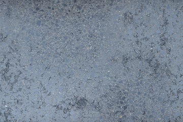 Color asphalt black-blue sanded colored asphalt black blue ground terrazzo