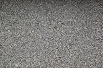 colored grey asphalt