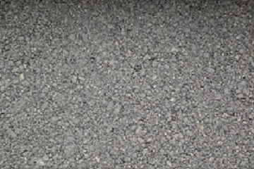 Colored asphalt grey colored grey asphalt